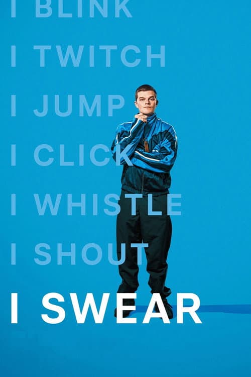 I Swear