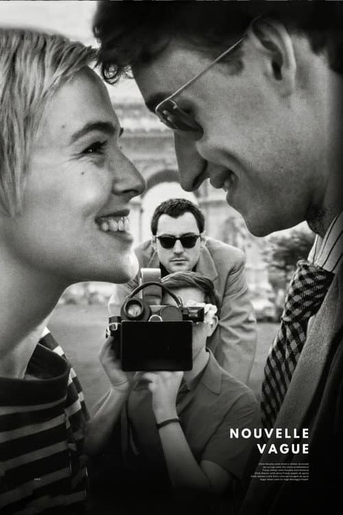 Nouvelle Vague